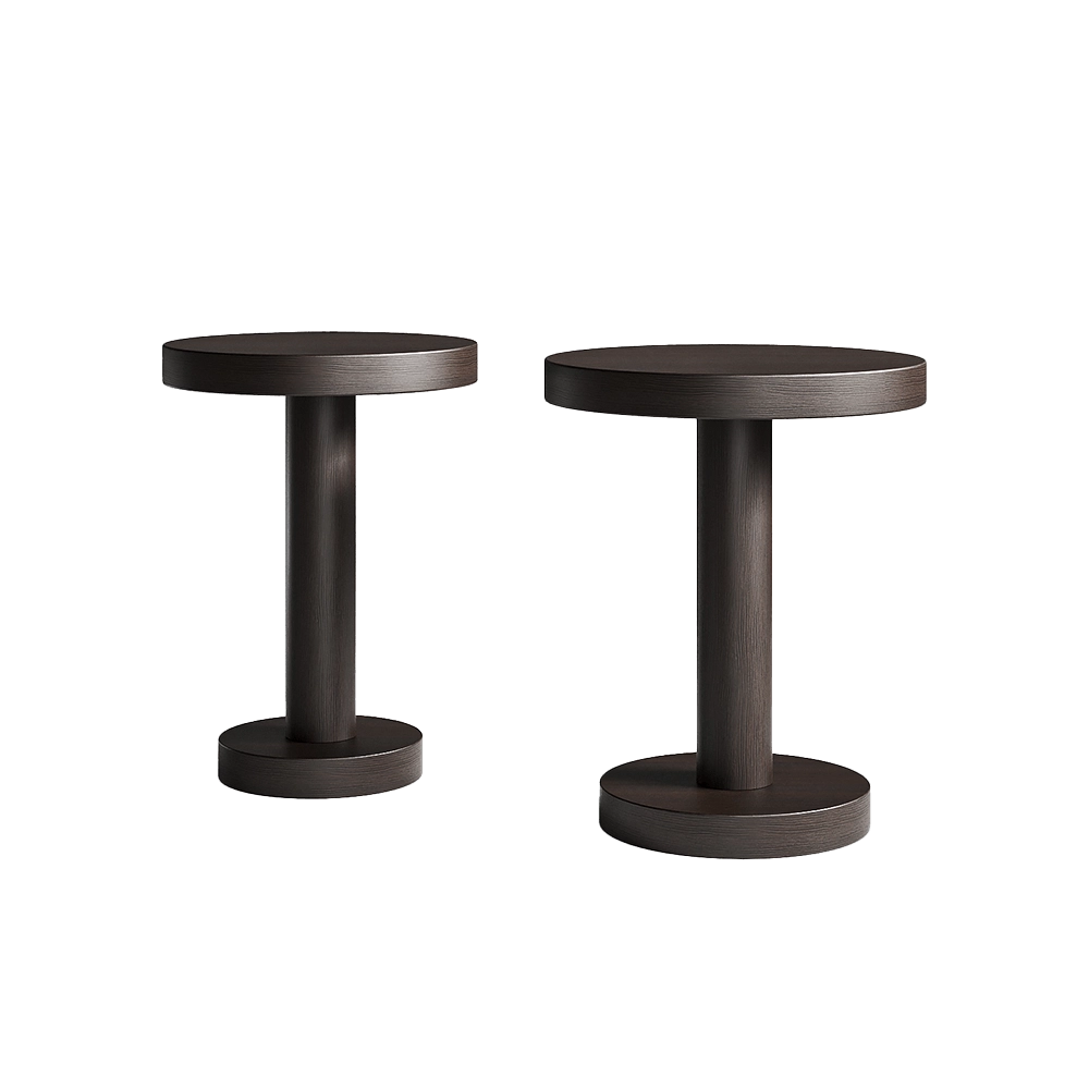 Coma - Table JT 023 2 3D Model