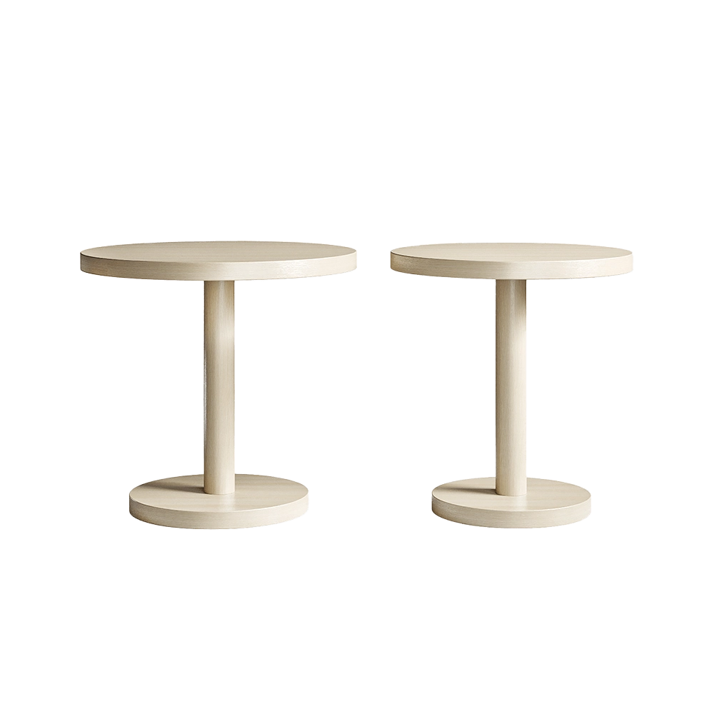 Coma - Table JT 023 4 3D Model