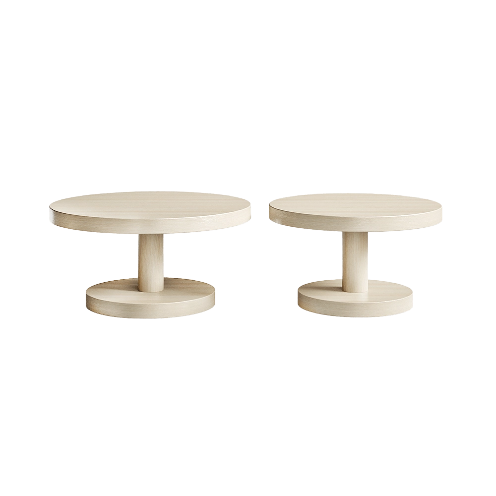 Coma - Table JT 023 6 3D Model