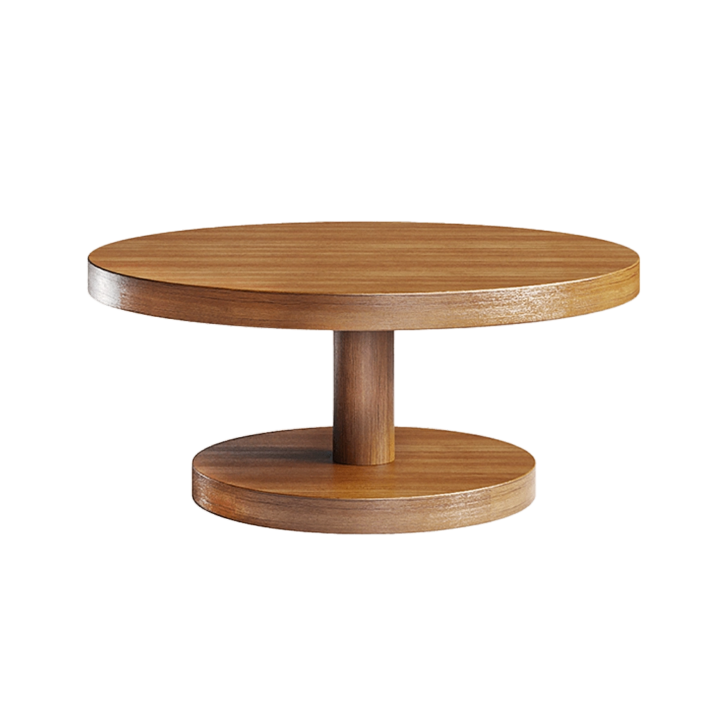 Coma - Table JT 023 7 3D Model