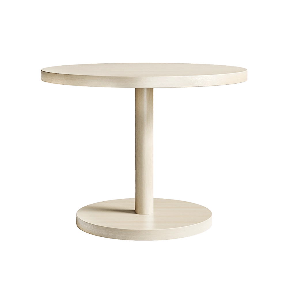Coma - Table JT 023 8 3D Model