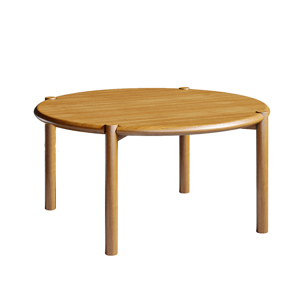 Coma - Table JT 052 1 3D Model