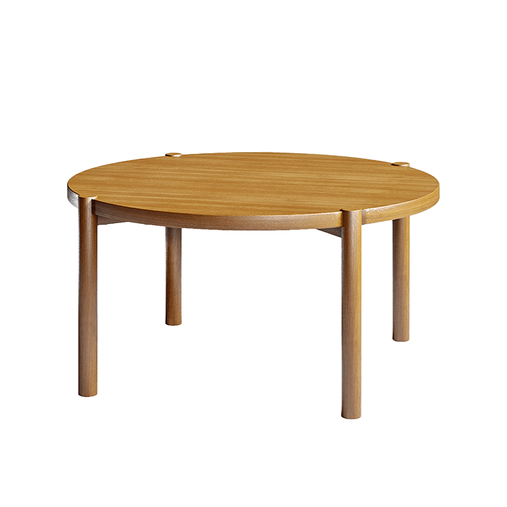 Coma - Table JT 052 2 3D Model