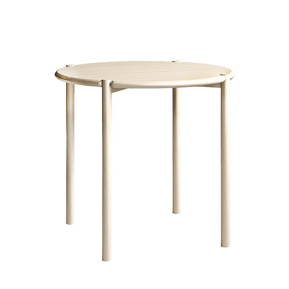Coma - Table JT 052 4 3D Model