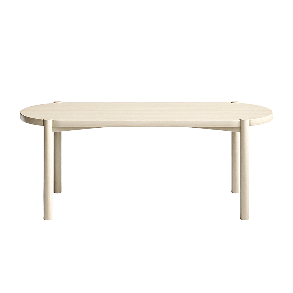 Coma - Table JT 053 1 3D Model