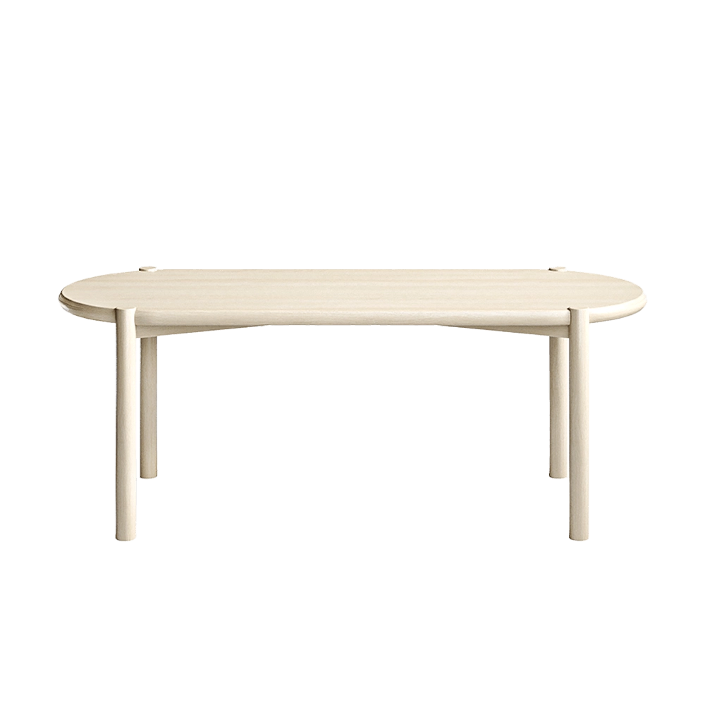 Coma - Table JT 053 3 3D Model