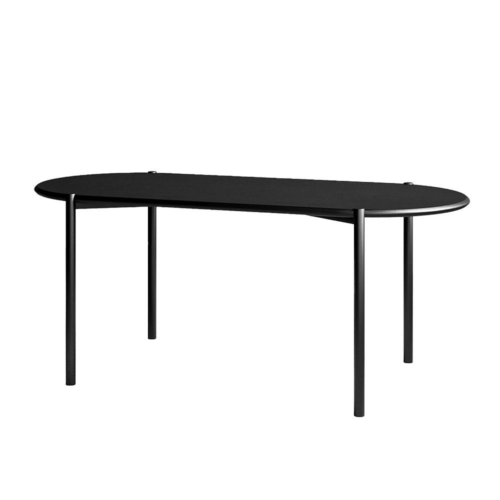 Coma - Table JT 053 5 3D Model