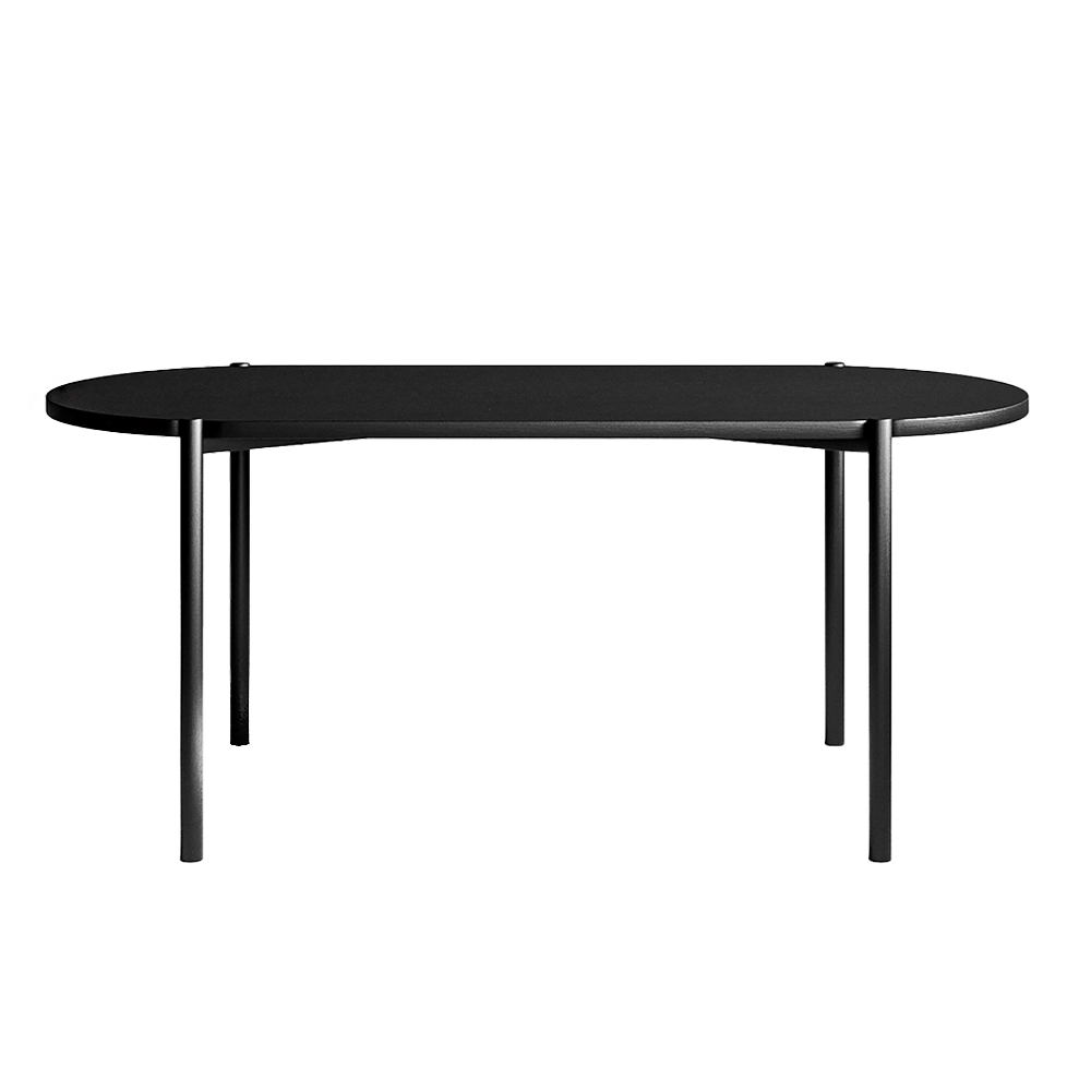 Coma - Table JT 053 6 3D Model