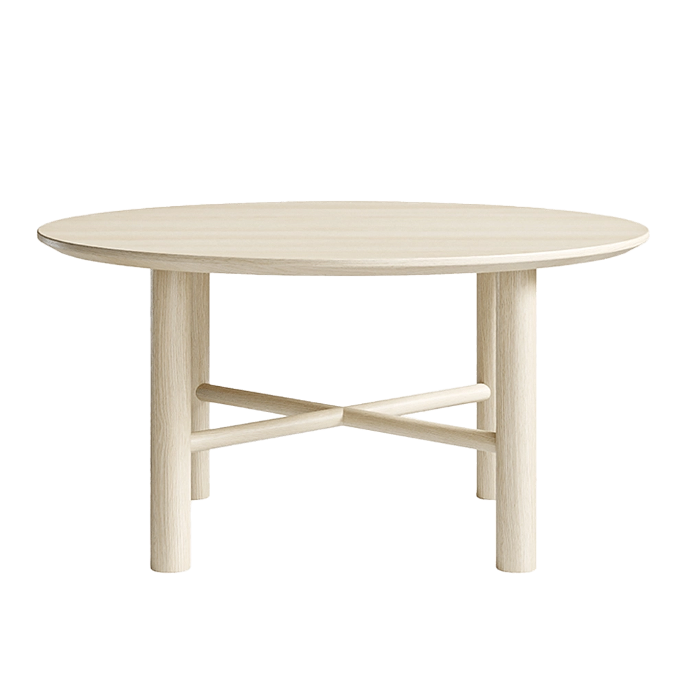 Coma - Table JT 061 1 3D Model