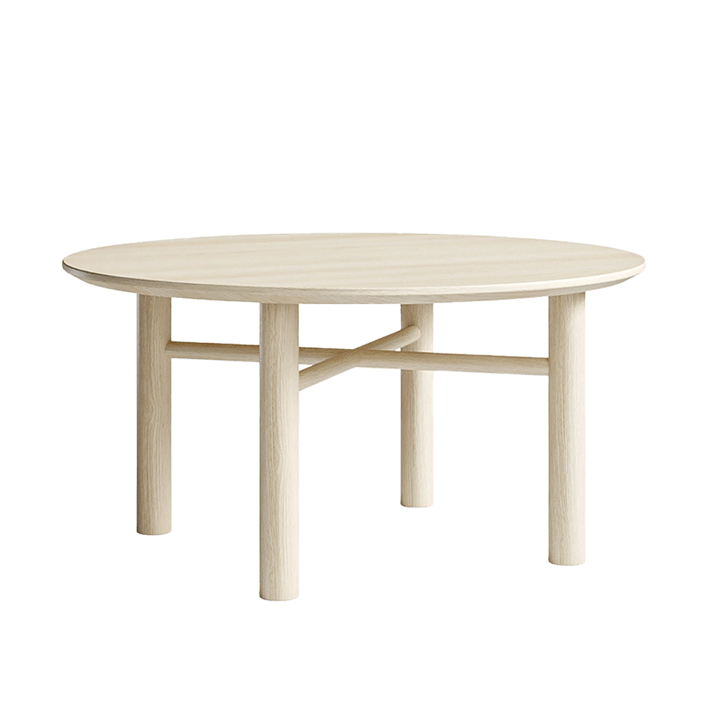 Coma - Table JT 061 2 3D Model