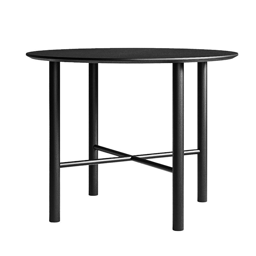 Coma - Table JT 061 4 3D Model
