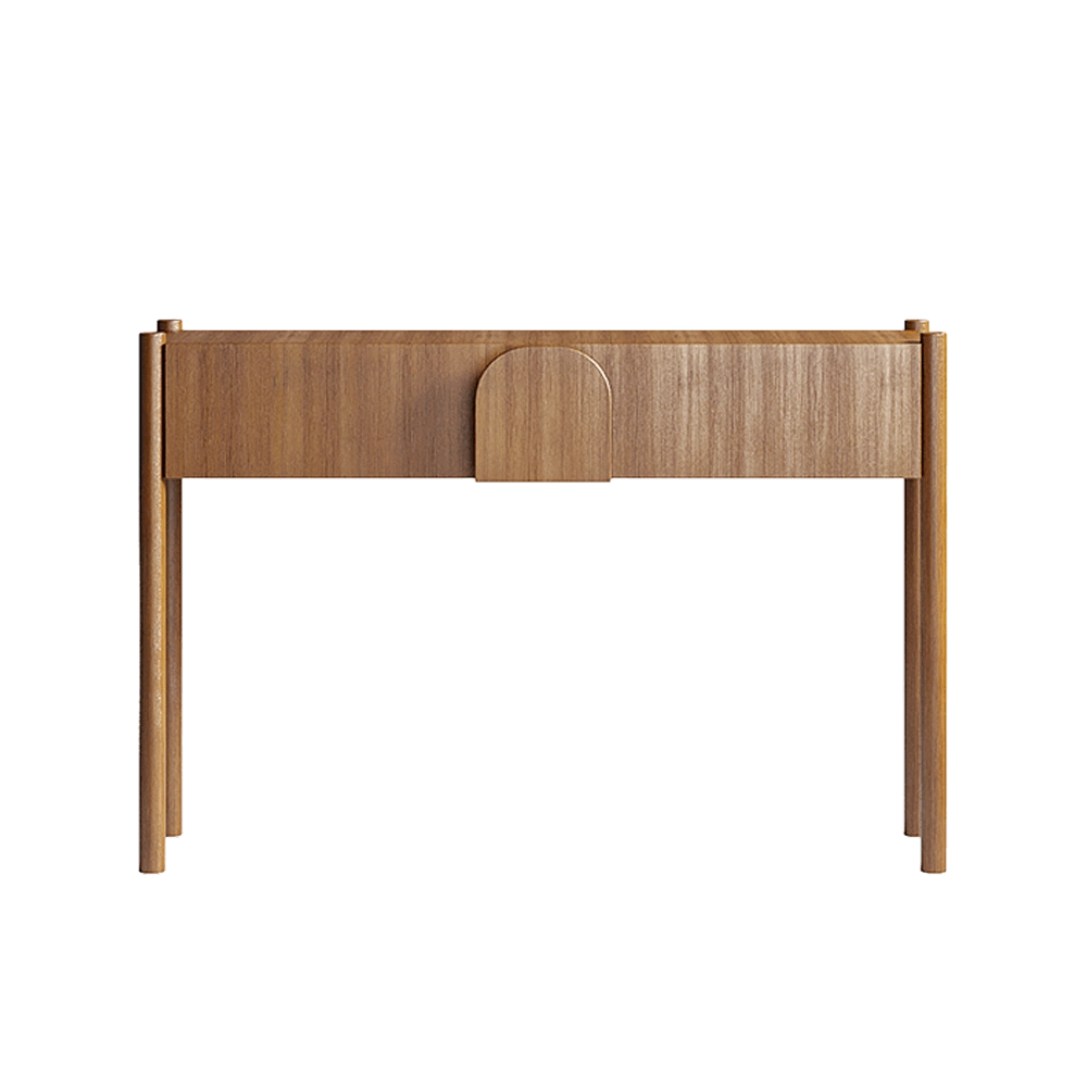 Coma - Table KT 02 1 3D Model