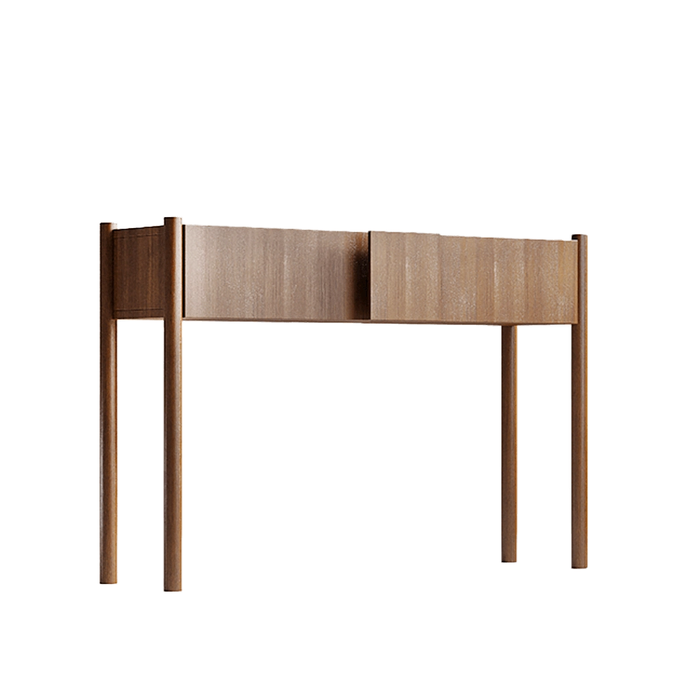 Coma - Table KT 02 2 3D Model