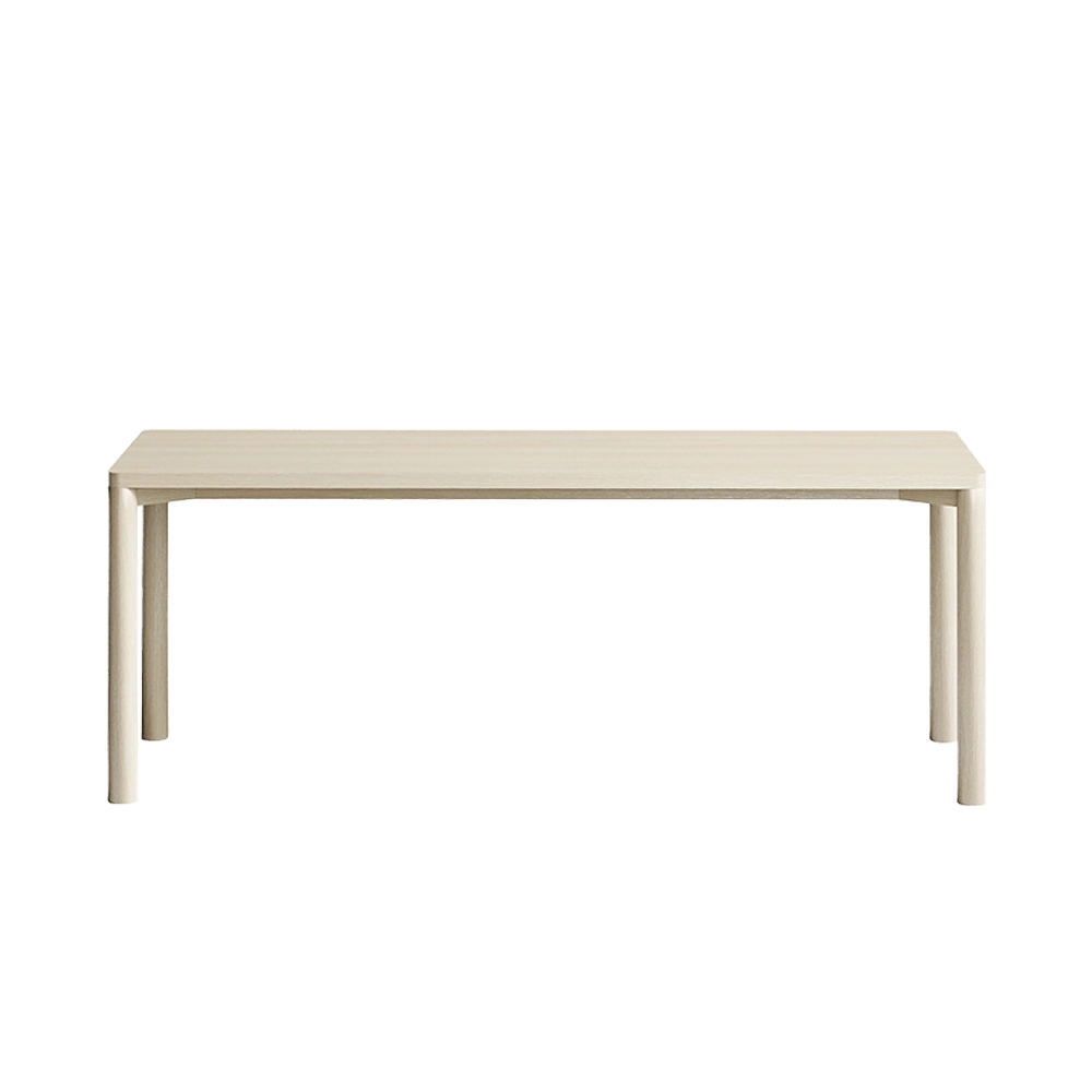 Coma - Table KT 08 3 3D Model