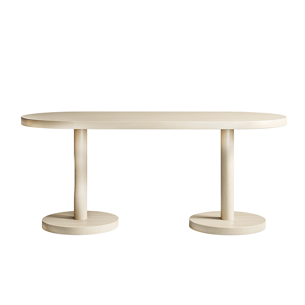Coma - Table RT 03 3D Model