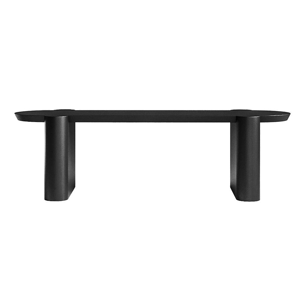 Coma - Table RT 07 2 3D Model
