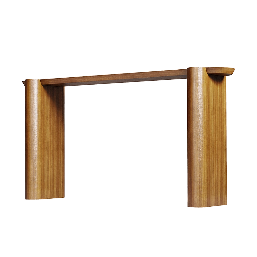 Coma - Table RT 07 4 3D Model