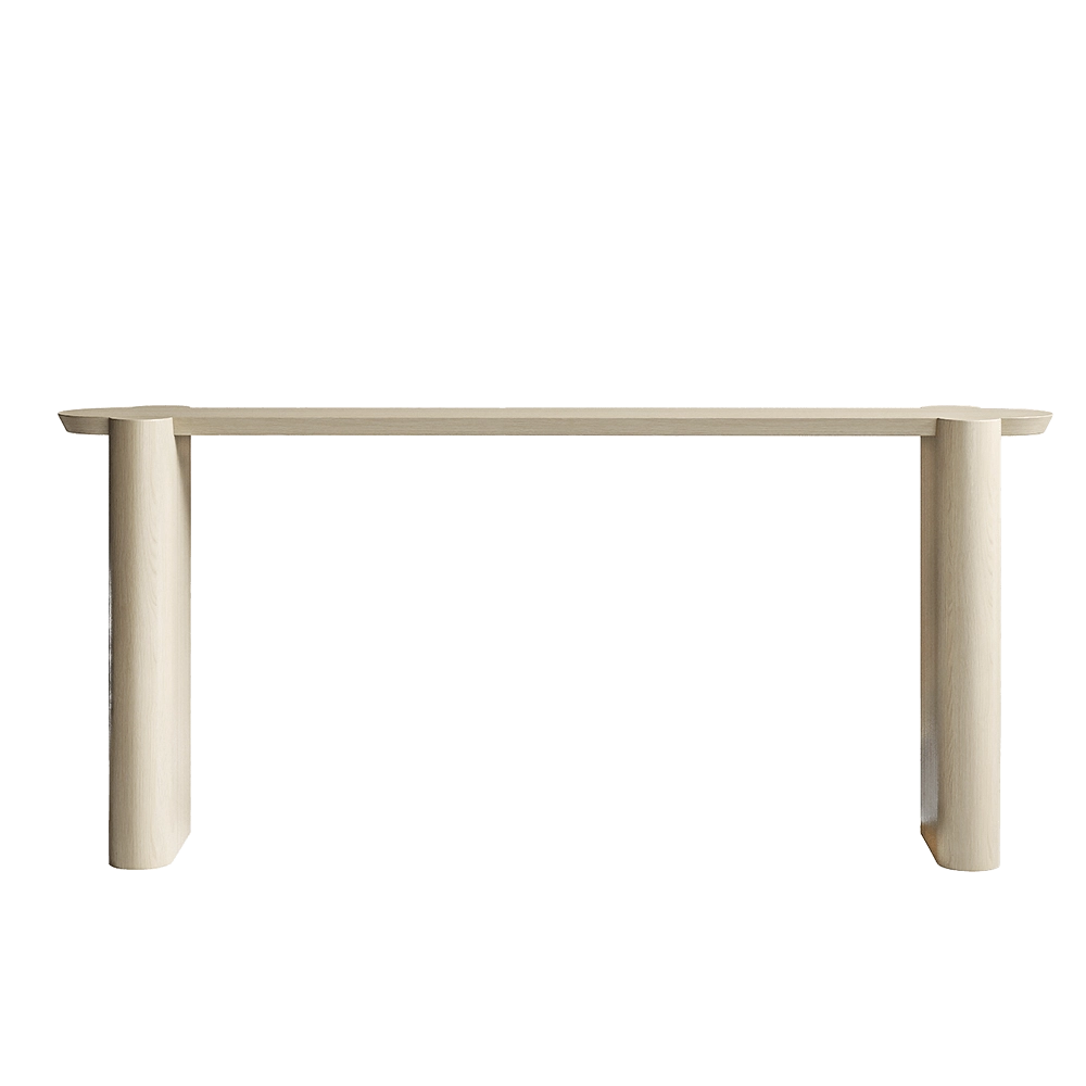 Coma - Table RT 07 5 3D Model