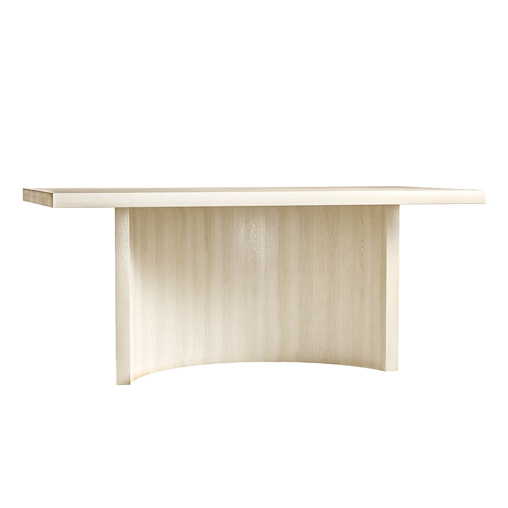 Coma - Table RT 08 2 3D Model