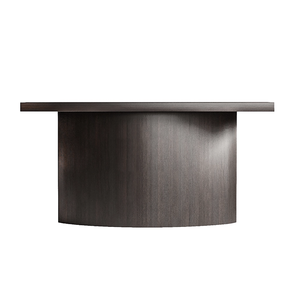 Coma - Table RT 08 4 3D Model