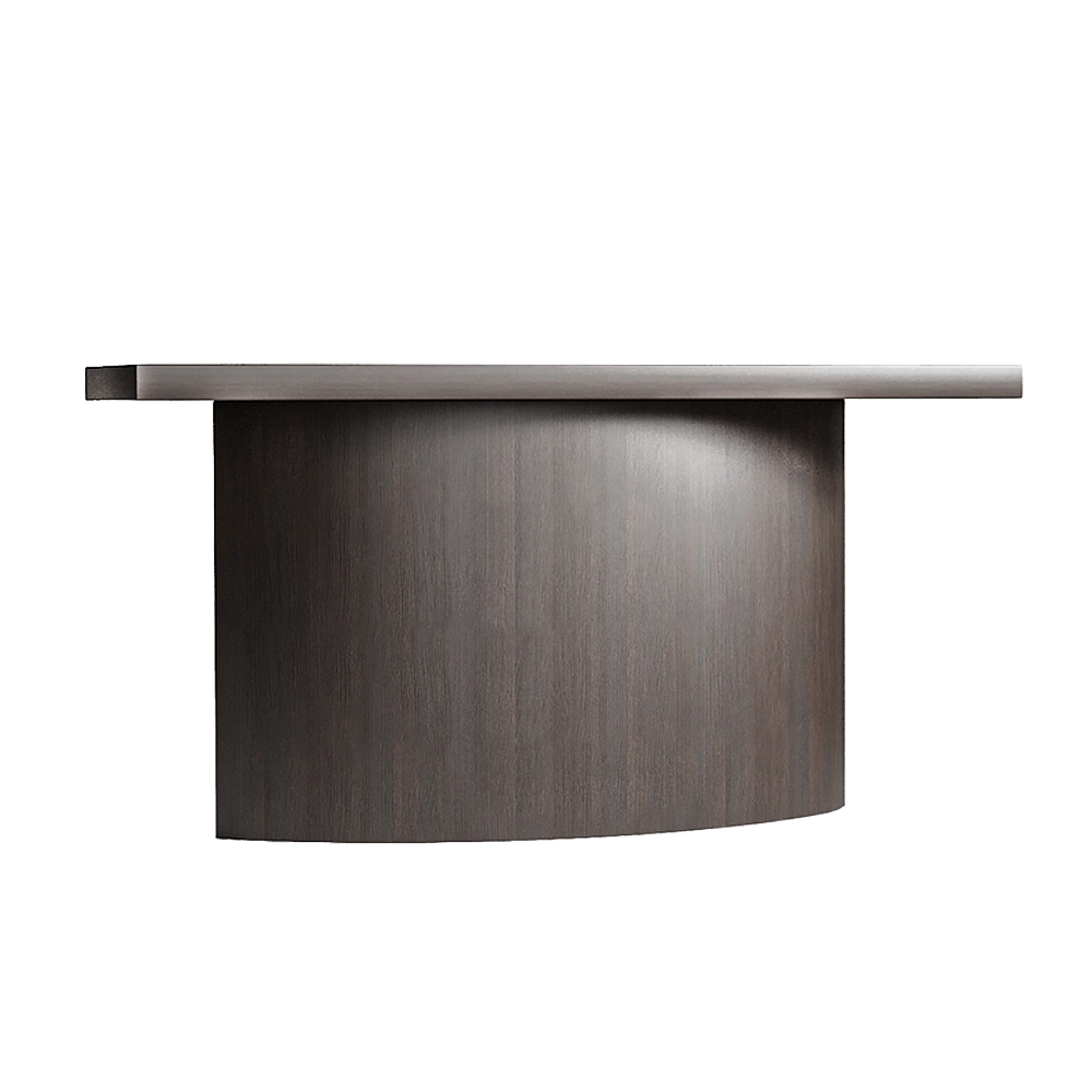 Coma - Table RT 08 5 3D Model