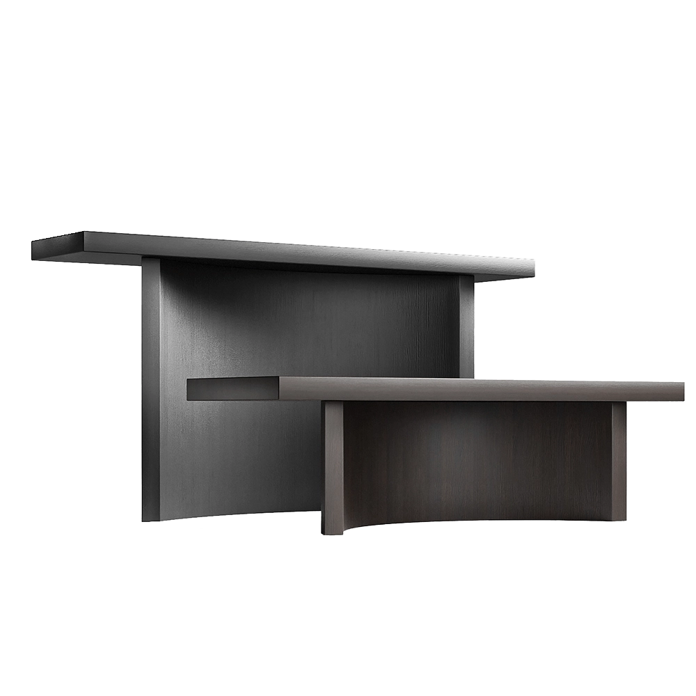 Coma - Table RT 08 6 3D Model