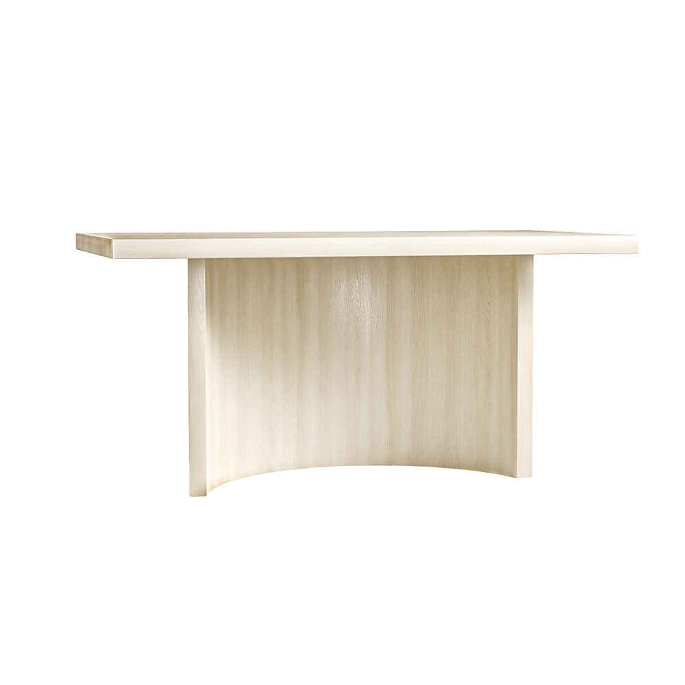 Coma - Table RT 08 9 3D Model