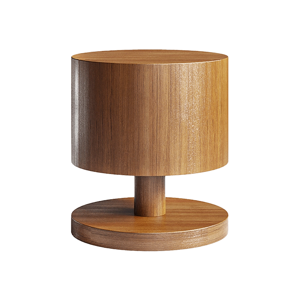 Coma - Table TM 08 1 3D Model