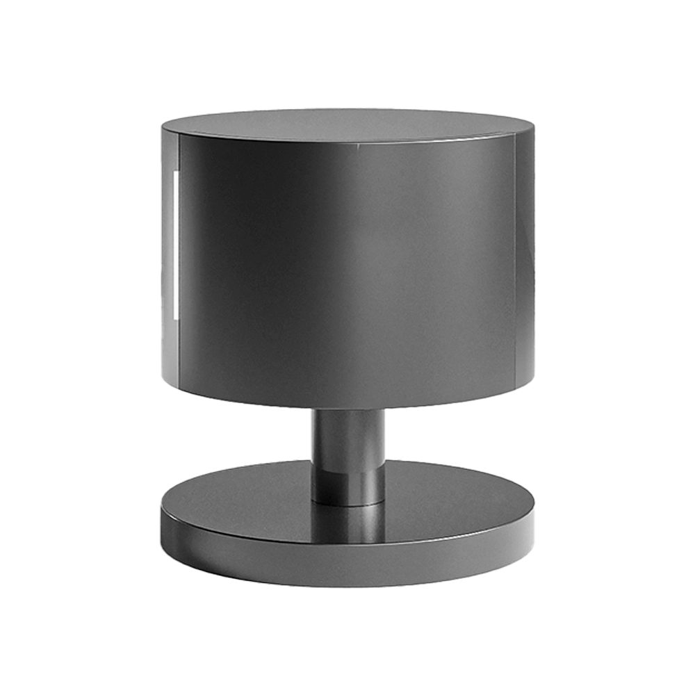 Coma - Table TM 08 2 3D Model