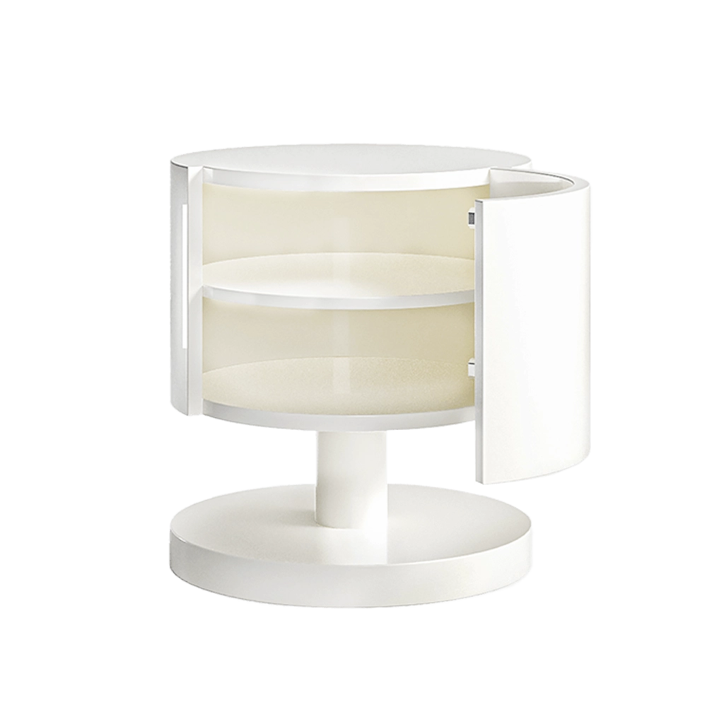 Coma - Table TM 08 3 3D Model