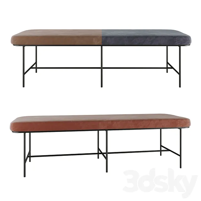 Comma House Doctor 3DModel