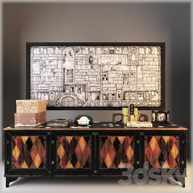 Commode Free Download