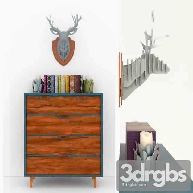 Comod Sideboard Free Download