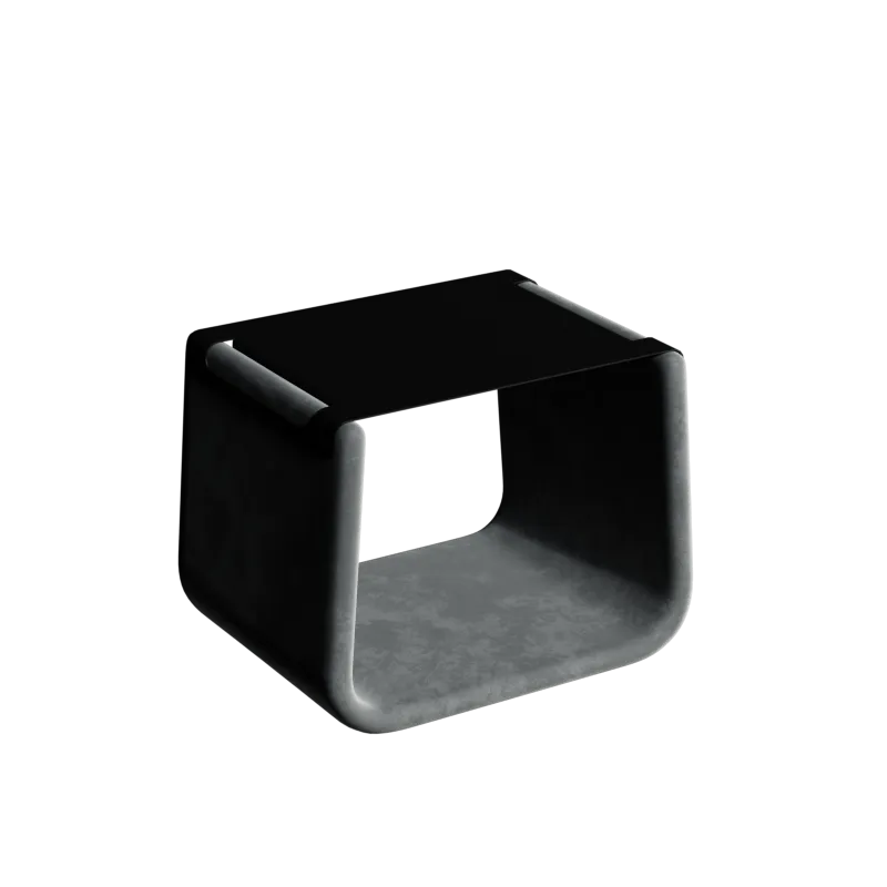 Comodo - Abstracto - C-T100 3D Model