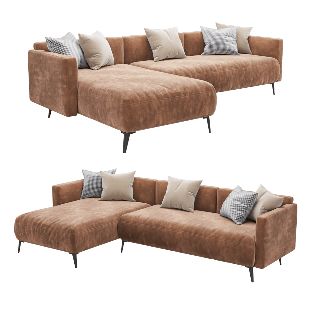 Comodo - Alerta c-c07 3D Model