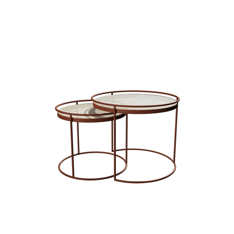 Comodo - Amor - C-T96 3D Model