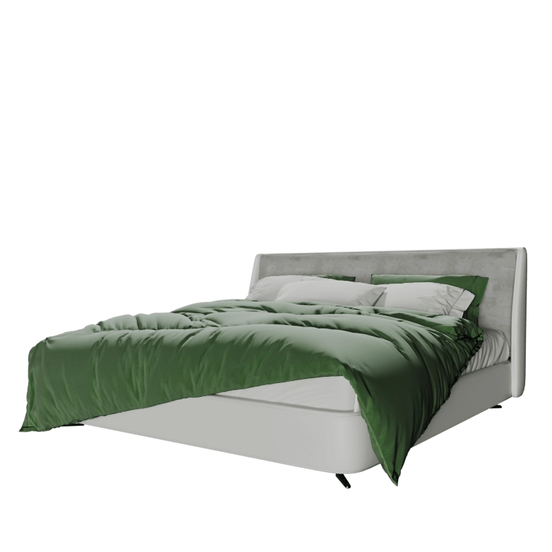 Comodo - Angel - R-B0006 3D Model