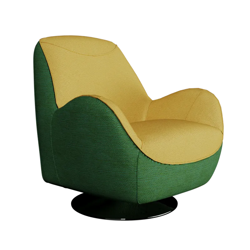 Comodo - Bola C-A111 3D Model