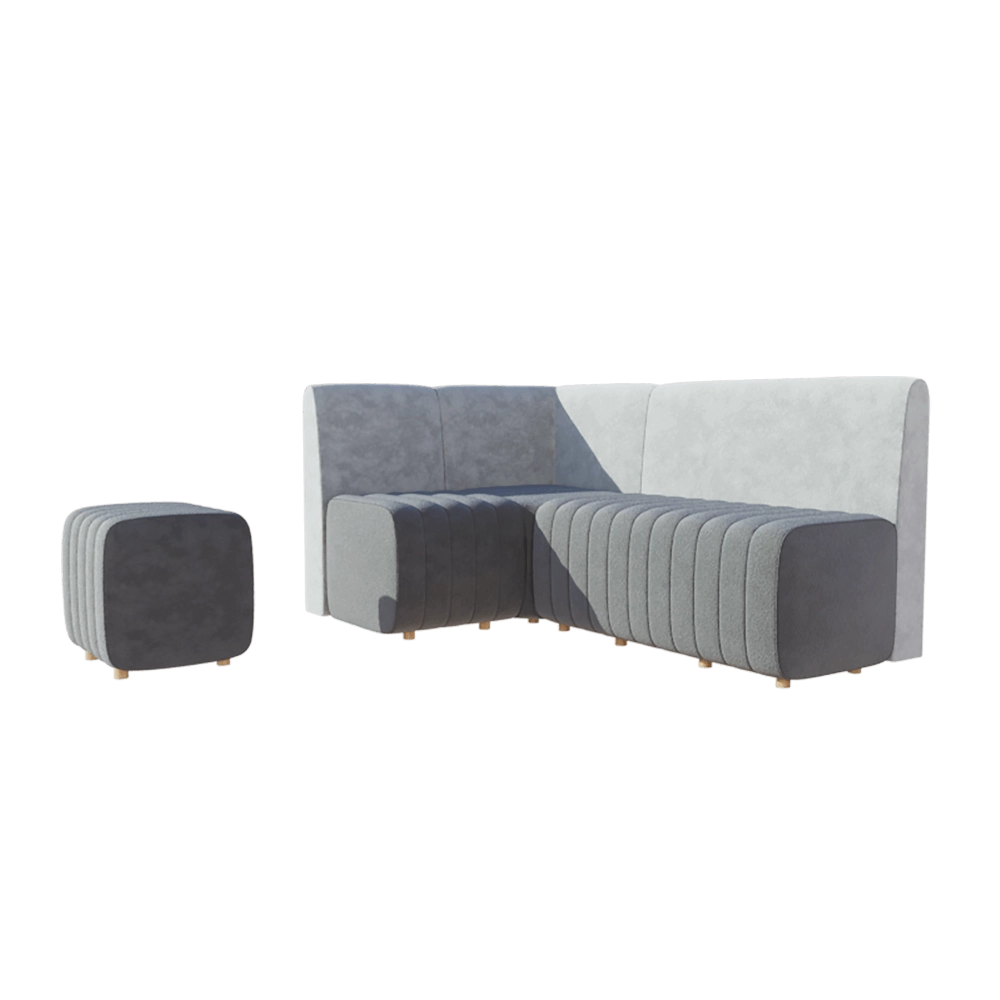 Comodo - Bonito - C-k93 3D Model