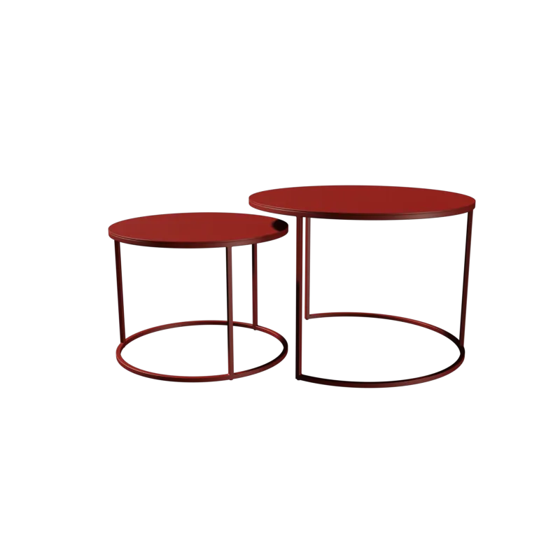 Comodo - Canguro - C-T95 3D Model