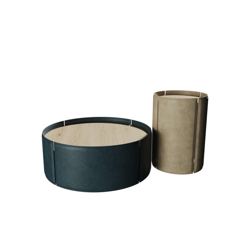 Comodo - Cilindro - C-T91 3D Model