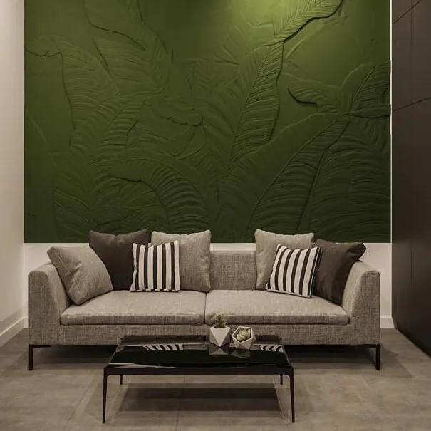 Comodo - Delicado - R-S9008 3D Model