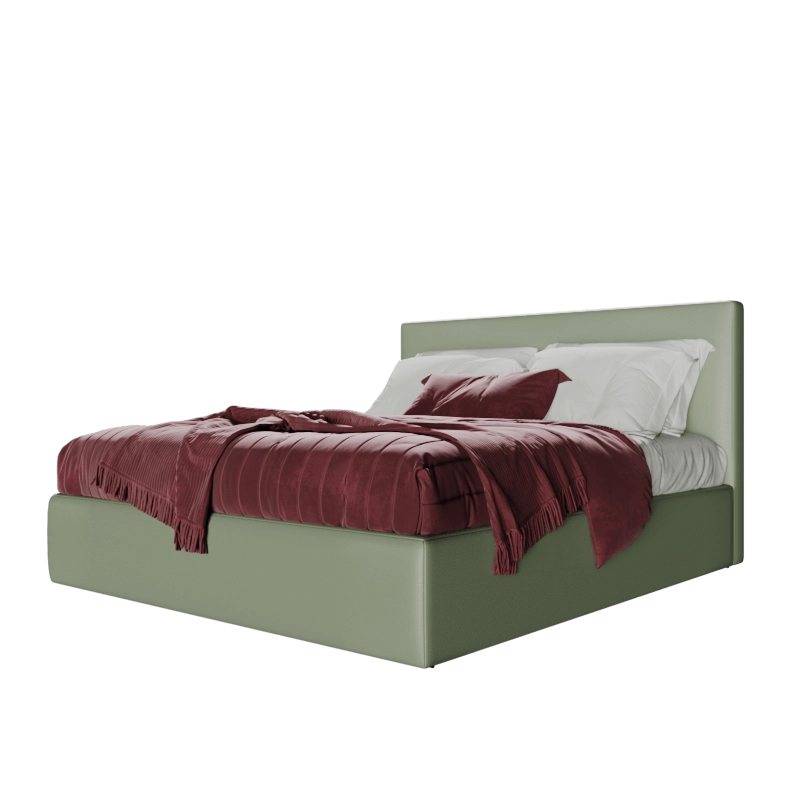 Comodo - Encanto - R-BP0003 3D Model