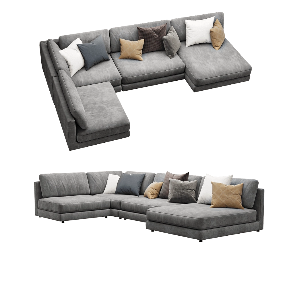 Comodo - Estable c-c03 3D Model