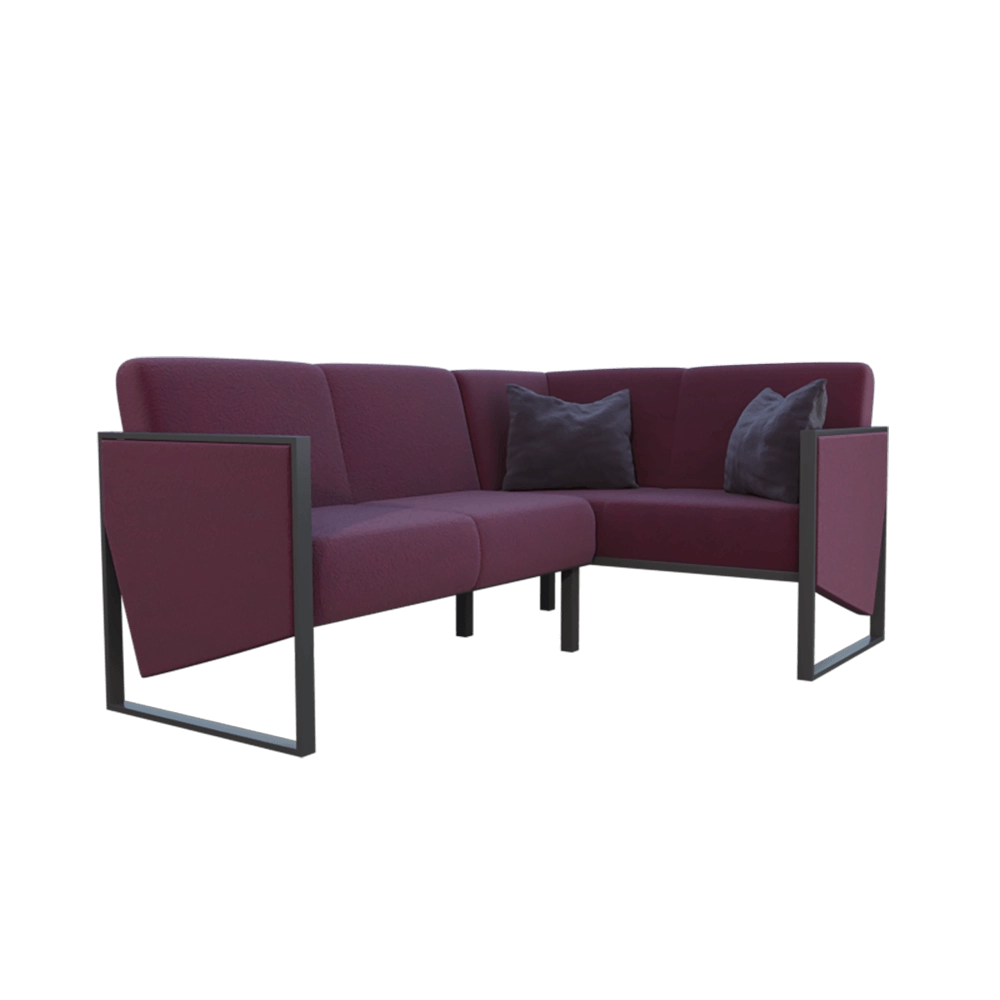 Comodo - Geometriko - C-k91 3D Model