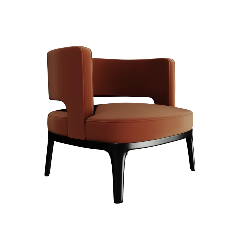 Comodo - Milagro - C-A888 3D Model