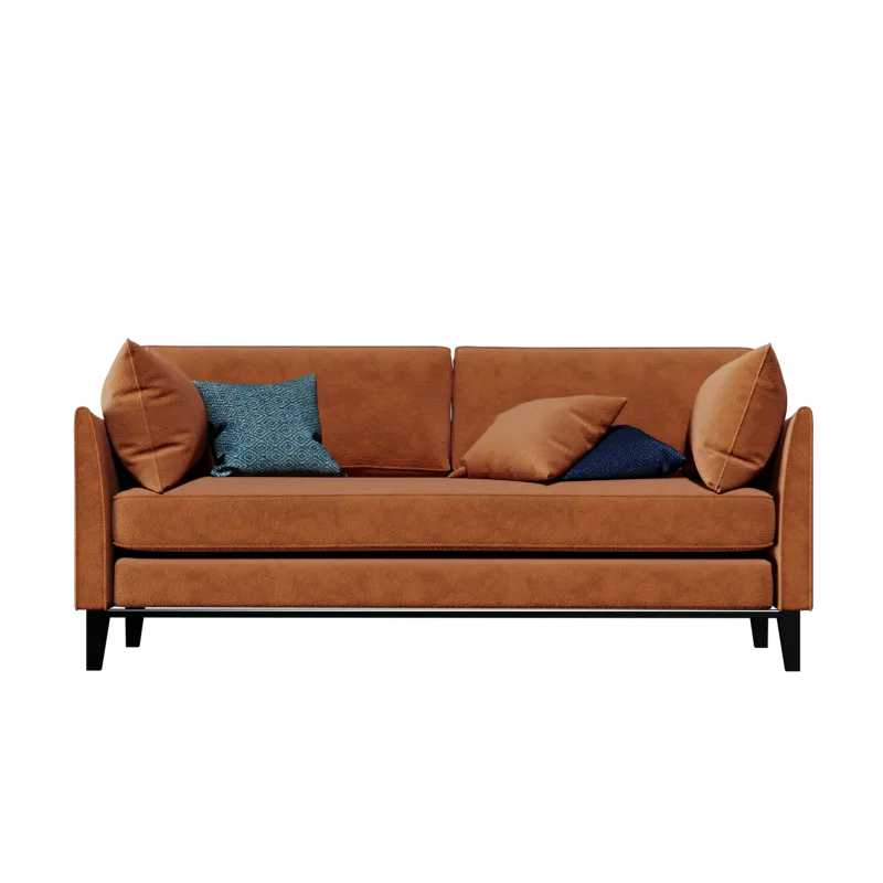 Comodo - Modesto - R-SN0251 3D Model