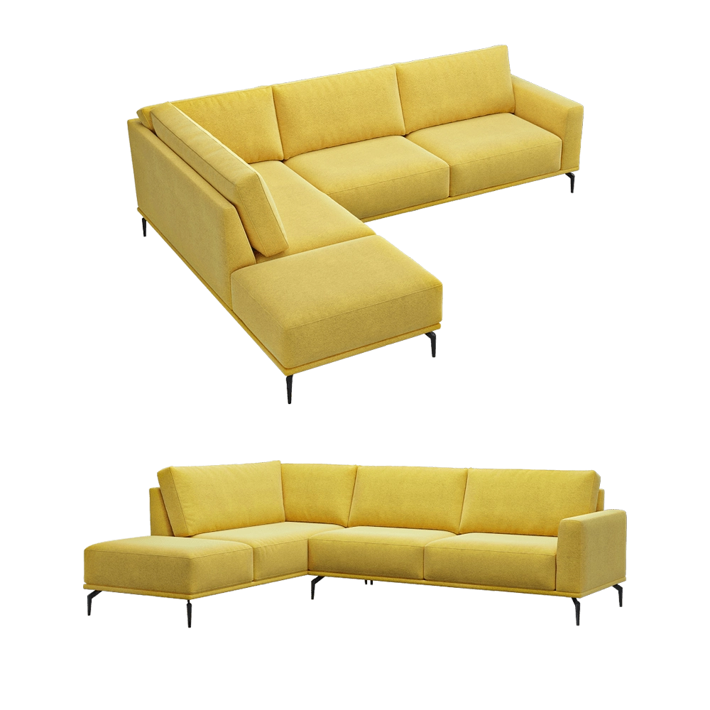 Comodo - Oficina c-c05 3D Model