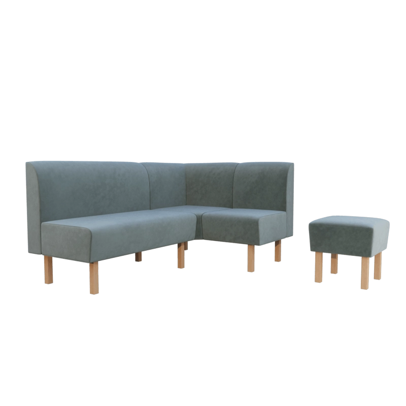 Comodo - Ordenado - R-S0393 3D Model