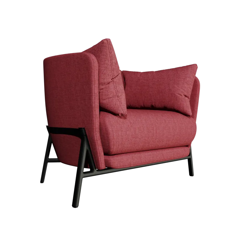 Comodo - Orgulloso - C-A333 3D Model